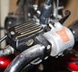 Remcilinder cover Honda GL 1800 Goldwing Groeven, per stuk - 0 - Thumbnail