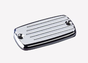 Remcilinder cover Honda GL 1800 Goldwing Groeven, per stuk - 2