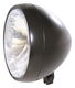 Koplamp 6-1/2 inch heldere lens (190mm) H4 12V 55/60W, per stuk - 2 - Thumbnail
