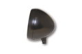 Koplamp 6-1/2 inch heldere lens (190mm) H4 12V 55/60W, per stuk - 4 - Thumbnail