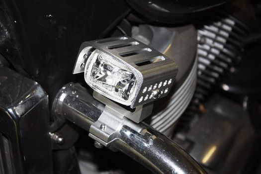 Spotlight High Tech H3 12V55W, per stuk - 3