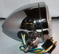 Koplamp Bullit 109mm H4 12volt 55/60W E-keur - 1 - Thumbnail