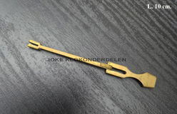 = Slinger ophanging = Gustav Becker = 49639