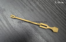 = Slinger ophanging = Gustav Becker = 49639