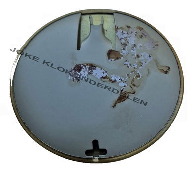 = Slinger lens = gebruikt = 496638 - 1