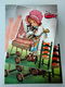 Vintage legpuzzel Charlotte - 0 - Thumbnail