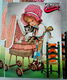 Vintage legpuzzel Charlotte - 1 - Thumbnail