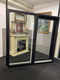 2-delige slide schuifpui triple glas U waarde 0.5 - 7 - Thumbnail