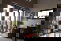 4 delige schuifpuien /kunststof/antraciet/ 6000 x 2100 - 1 - Thumbnail