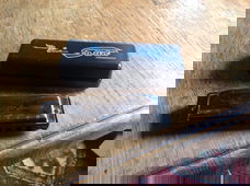 Swan mondharmonica , 10 holes in c - z.g.a.n.