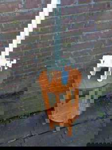 Badinstap beugel -is een handig hulpmiddel