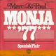 Marc & Paul – Monja '77 (1977) - 0 - Thumbnail