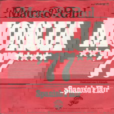 Marc & Paul – Monja '77 (1977)