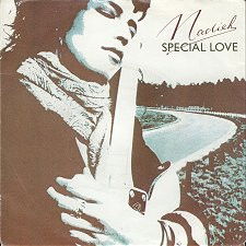 Nadieh – Special Love (1989) - 0
