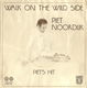 Piet Noordijk – Walk On The Wild Side (1974) - 0 - Thumbnail