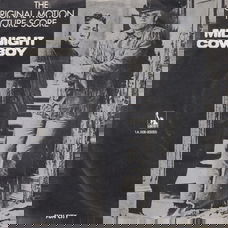 John Berry – Midnight Cowboy (1980)