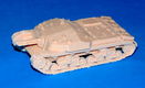 Hongaars 43M Zrinyi stormgeschut - 3D-p;rint in diverse schalen - 0 - Thumbnail