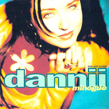 Dannii Minogue – Love And Kisses - 0