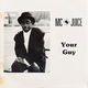 MC Juice – Your Guy (1991) - 0 - Thumbnail