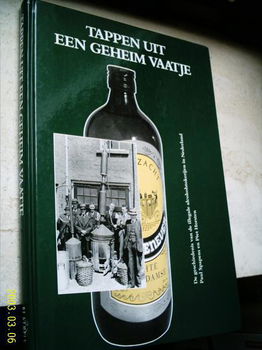 Geschiedenis van de illegale alcoholstokerijen in Nederland. - 0