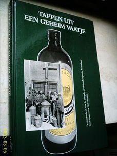 Geschiedenis van de illegale alcoholstokerijen in Nederland.