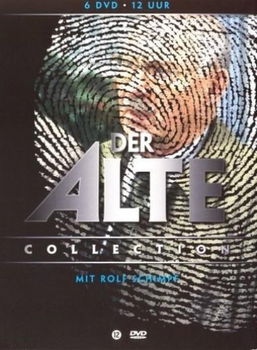 Der Alte Collection (6 DVD) - 0