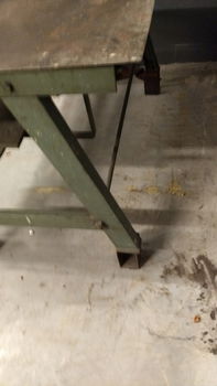 z 32 snijmachine ( Zanellati snijder) betrouwbaar goedkoop - 2
