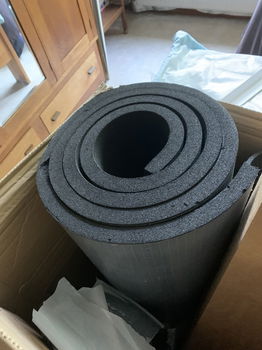 Isolatiemateriaal - 0