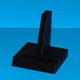 Stabiele standaard voor legpenning e.d. - 3D-print - 1 - Thumbnail