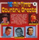16 All-time Country Greats 4 (CD) - 0 - Thumbnail
