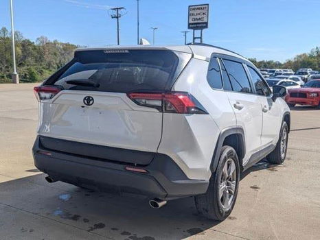 Selling My 2023 Toyota Rav 4 XLE AWD - 1