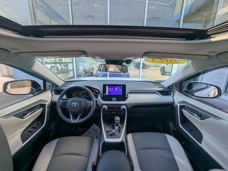 Selling My 2023 Toyota Rav 4 XLE AWD - 2