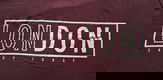 Nieuw bruin T-shirt van Lefties met print London (maat: XL). - 4 - Thumbnail