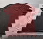 Nieuw bruin T-shirt van Lefties met print London (maat: XL). - 6 - Thumbnail