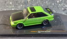 Ford Escort MK IV XR3i 1990 groen 1:43 Ixo V1143 - 0 - Thumbnail