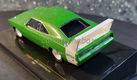 Dodge Charger Daytona 1969 groen 1:43 Ixo V1144 - 2 - Thumbnail