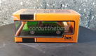 Dodge Charger Daytona 1969 groen 1:43 Ixo V1144 - 3 - Thumbnail