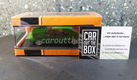 Dodge Charger Daytona 1969 groen 1:43 Ixo V1144 - 5 - Thumbnail
