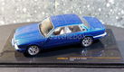 Jaguar XJ8 1998 blauw 1:43 Ixo V1145 - 0 - Thumbnail