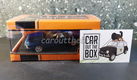 Jaguar XJ8 1998 blauw 1:43 Ixo V1145 - 4 - Thumbnail