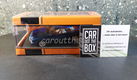 Jaguar XJ8 1998 blauw 1:43 Ixo V1145 - 5 - Thumbnail