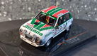 Fiat Ritmo 75 Abarth #7 1:43 Ixo V1146 - 1 - Thumbnail