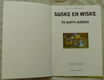 Strip Boek, Suske en Wiske, De Maffe Markies, Nr.363, Standaard Uitgeverij, 2022.(Nr.1) - 1 - Thumbnail