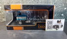 GMC Astro 95 1970 blauw 1:43 Ixo V1148 - 4 - Thumbnail