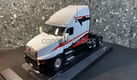 Kenworth T2000 1998 wit 1:43 Ixo V1149 - 1 - Thumbnail