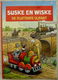 Strip Boek, Suske en Wiske, De Fluitende Olifant, Nr.356, Standaard Uitgeverij, 2021.(Nr.1) - 0 - Thumbnail