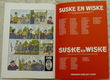 Strip Boek, Suske en Wiske, De Fluitende Olifant, Nr.356, Standaard Uitgeverij, 2021.(Nr.1) - 3 - Thumbnail