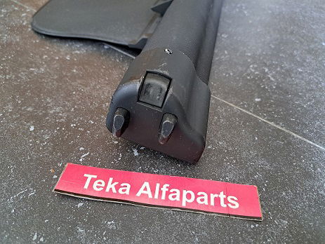 Audi A4 Avant B8 (8K5) Afdekzeil Kofferbakzeil 8K986355394H Used - 3