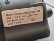 Audi A4 Avant B8 (8K5) Afdekzeil Kofferbakzeil 8K986355394H Used - 4 - Thumbnail