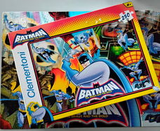 Legpuzzel Batman - Clementoni